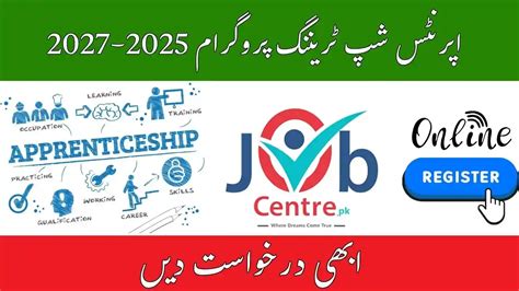 Training Program Jobs