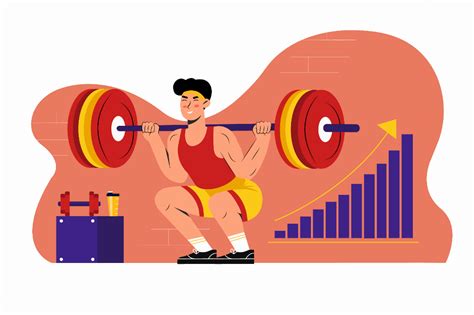 training progression