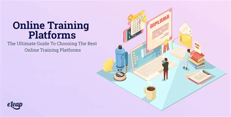 training software platform benefits
