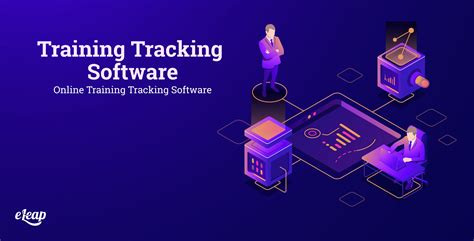 training tracking software for learners