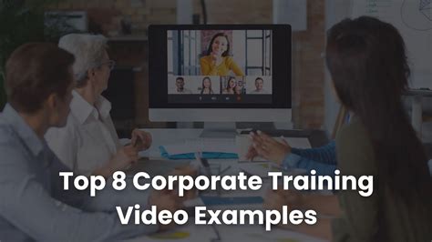 Training Video Examples