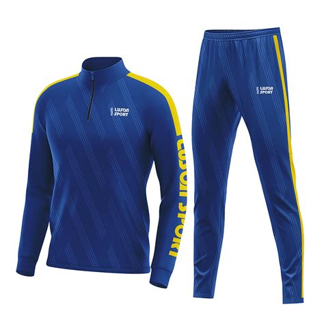 Training Wear Set