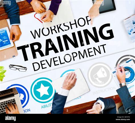 training workshop