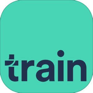 trainline journey planner uk app
