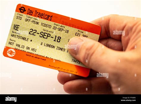 trainline london travelcard