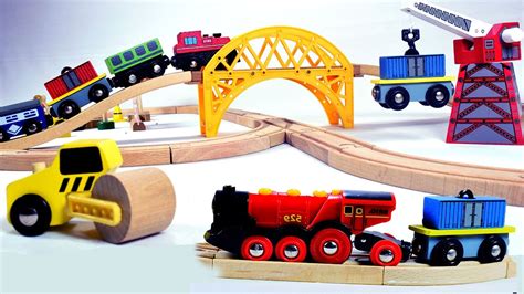 Trains For.toddlers