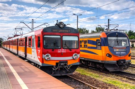 trains from zakopane to krakow