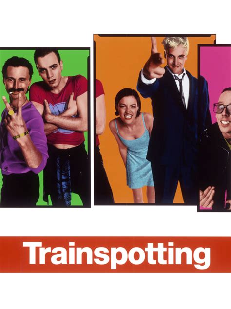 trainspotting streaming eng