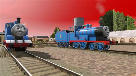 trainz thomas wixsite james