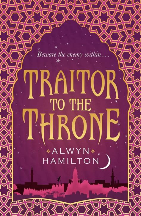 traitor to the throne series