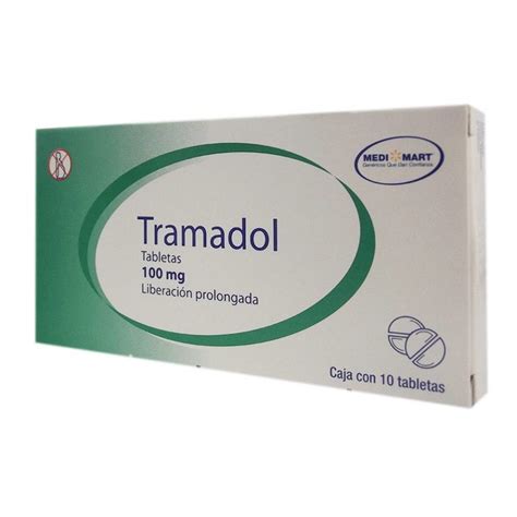 Understanding Tramadol 100 mg: Effective Pain Relief and Safety Considerations