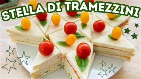 tramezzini ricette benedetta ro