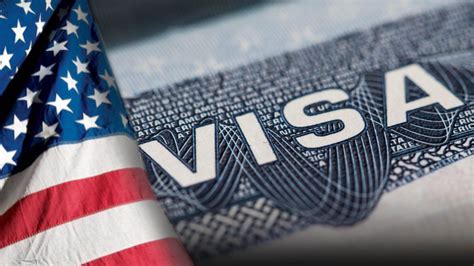 tramite visa a estados unidos