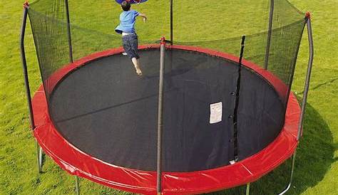 Trampoline Meaning In English How To Spell (And How To Misspell It Too