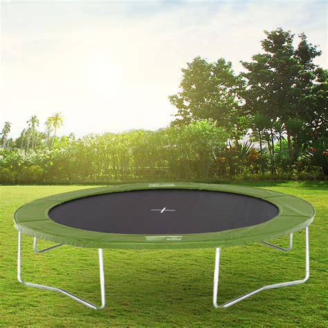 Trampoline Definition Short