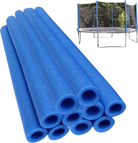 Trampoline Foam Sleeve Covers