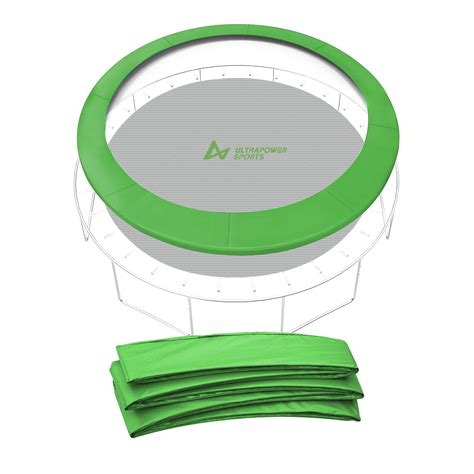 Trampoline Pad Replacement Canada