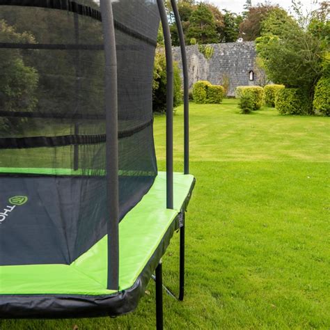 Trampoline Padding Smyths
