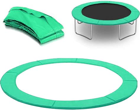 Trampoline Pads Replacement