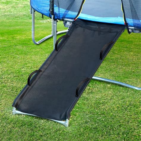 Trampoline Slide Amazon