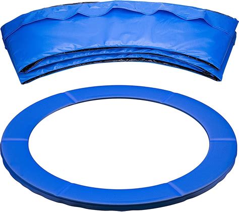 Trampoline Spring Pad Cover