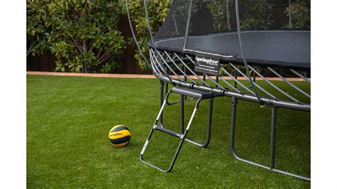 Trampoline With Highest Weight Capacity