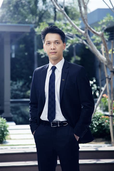 tran hung huy career