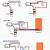 trane condenser fan motor wiring diagram