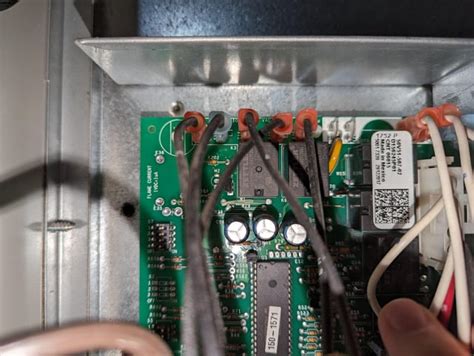 Trane Air Conditioner Blowing Fuse