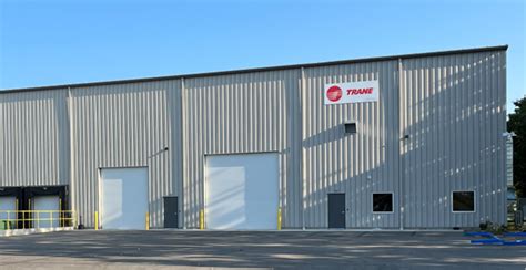 trane grand rapids mi