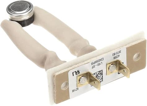 Trane High Temp Limit Switch