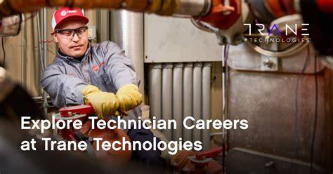 7 Questions People Ask About Trane Technologies Careers (and Straight Answers)