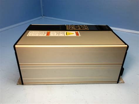 Trane TRL Series VFD Variable Frequency Drive Model