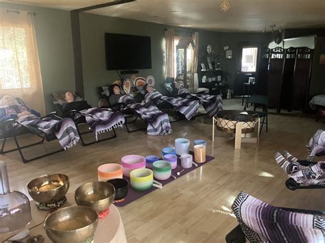 Tranquility Center Auburn Ca