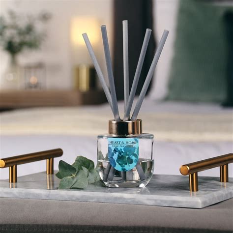 Tranquility Home Fragrance Diffuser