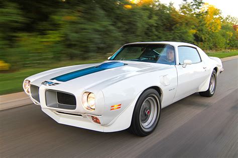 trans am