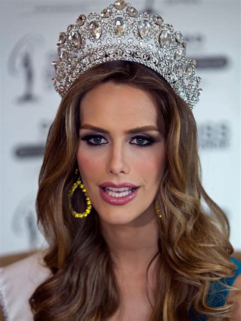 trans beauty pageant winner