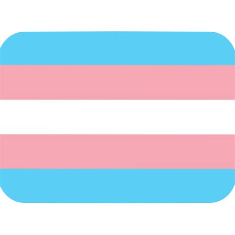 trans flag emoji copy paste for discord chat