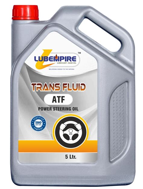 trans fluid