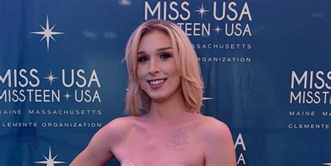 trans her first attraction