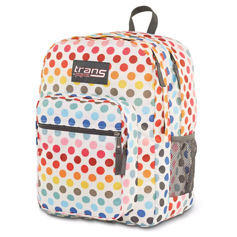 Trans Jansport Backpack