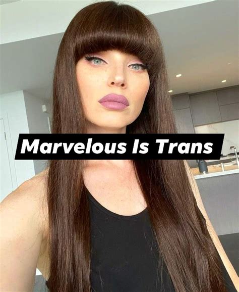 trans marvelous