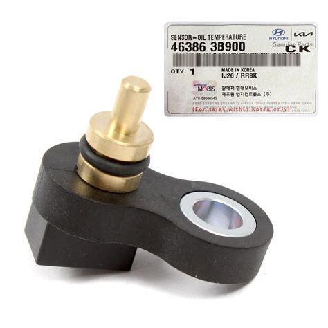 Trans Oil Temperature Sensor