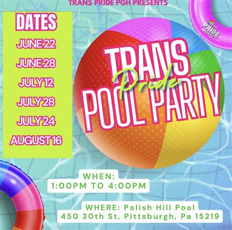 trans pool party 3