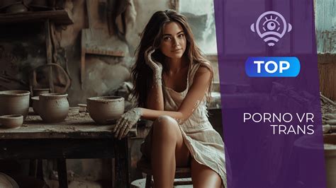 trans porn vr