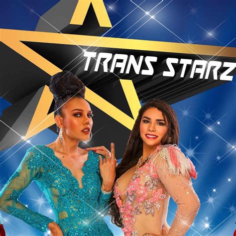 trans starz! 12
