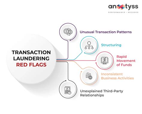 transaction laundering