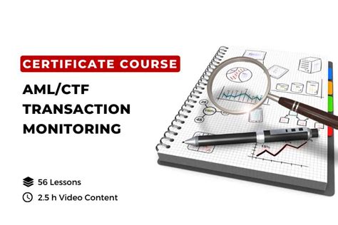 transaction monitoring course