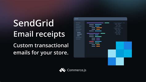 transactional email like sendgrid