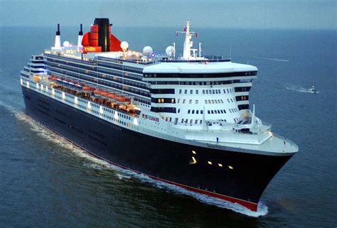 transatlantic cruise queen mary 2